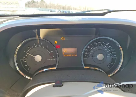 2006 Mercury Mountaineer Premier из США, поврежденный, VIN 4M2EU48896UJ06647